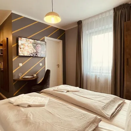 Apartment Glinde